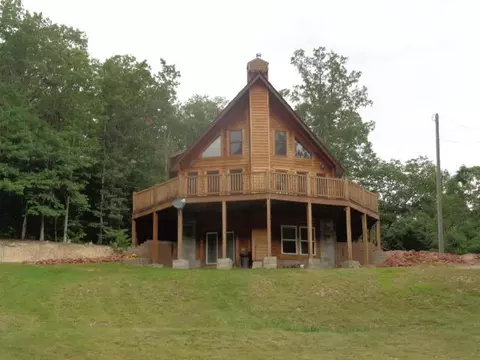 205 Tuckahoe Rd, Covington, VA 24426 photo 2