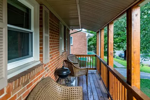 3233 Forest Park Blvd NW, Roanoke, VA 24017 photo 5