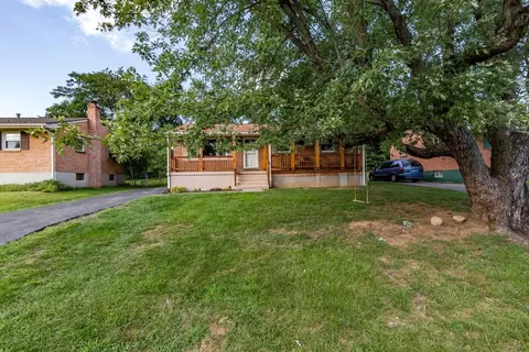 3233 Forest Park Blvd NW, Roanoke, VA 24017 photo 42