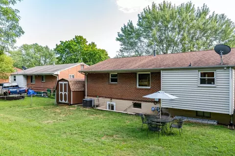 3233 Forest Park Blvd NW, Roanoke, VA 24017 photo 37