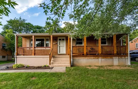 3233 Forest Park Blvd NW, Roanoke, VA 24017 photo 1
