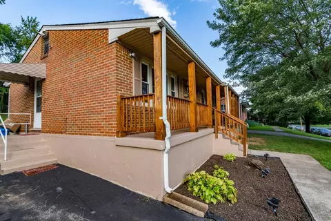 3233 Forest Park Blvd NW, Roanoke, VA 24017 photo 38