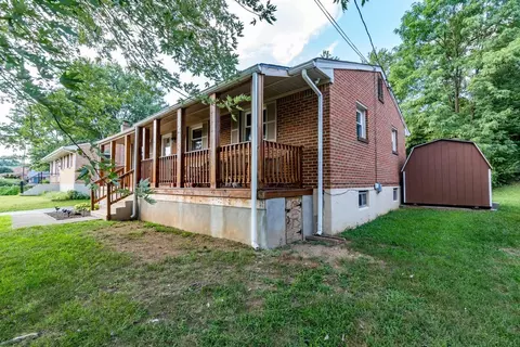 3233 Forest Park Blvd NW, Roanoke, VA 24017 photo 40