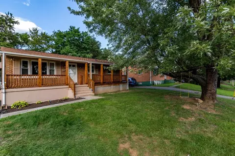 3233 Forest Park Blvd NW, Roanoke, VA 24017 photo 41