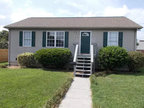 1611 Eddy Ave, Salem, VA 24153 photo 1