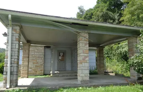 5401 Frontier Ln, Covington, VA 24426 photo 6