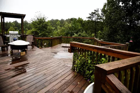 6332 Goodview Rd, Goodview, VA 24095 photo 8