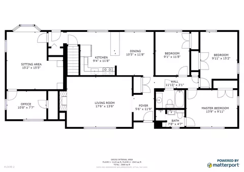 443 Elden Ave, Roanoke, VA 24019 photo 9