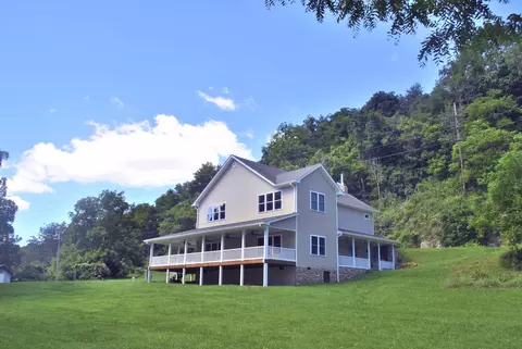 6972 Hazel Hollow Rd, Dublin, VA 24084 photo 1