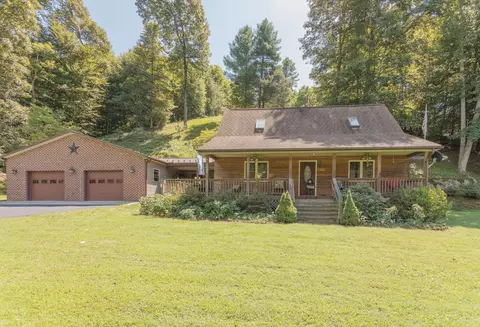 604 N Fork Rd, Amherst, VA 24521 photo 1