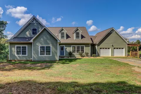 1491 Epperly Mill Rd SW, Floyd, VA 24091 photo 1