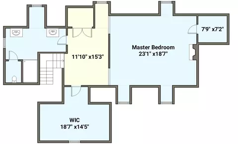 1491 Epperly Mill Rd SW, Floyd, VA 24091 photo 47