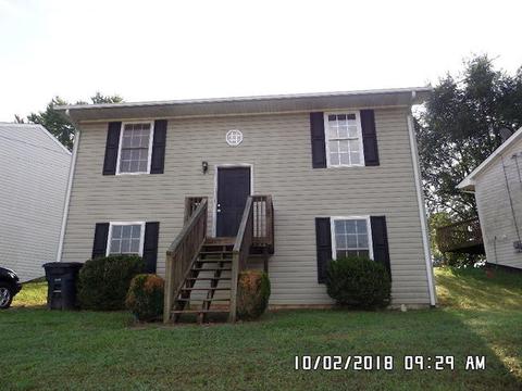 2811 Cannaday Rd NE, Roanoke, VA 24012 photo 1