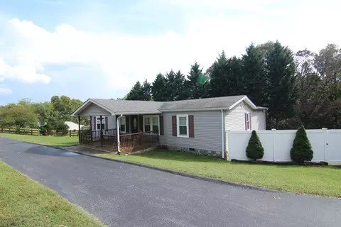 6773 Goodview Rd, Goodview, VA 24095 photo 1