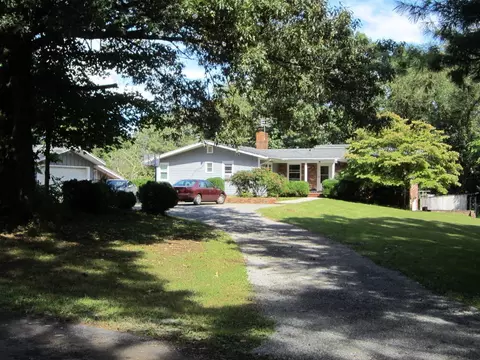 1232 Terrace Dr, Salem, VA 24153 photo 1