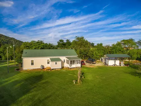 1046 Navigation Pt, Goodview, VA 24095 photo 4