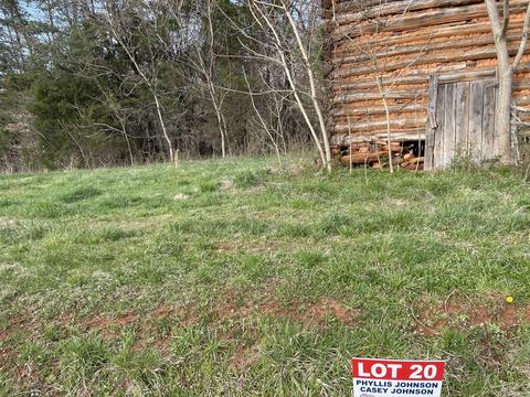 lot20 Windsor Castle Dr, Moneta, VA 24121