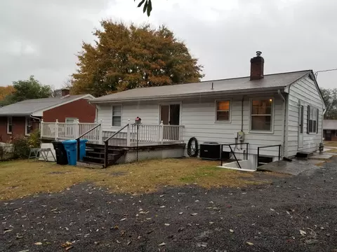 3836 Fleming Ave NE, Roanoke, VA 24012 photo 7