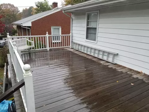 3836 Fleming Ave NE, Roanoke, VA 24012 photo 8