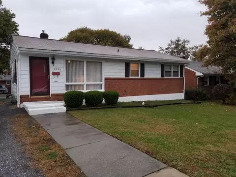 3836 Fleming Ave NE, Roanoke, VA 24012 photo 1
