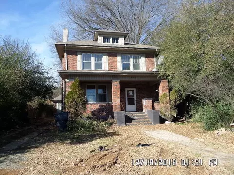 2610 10th St NW, Roanoke, VA 24012 photo 1