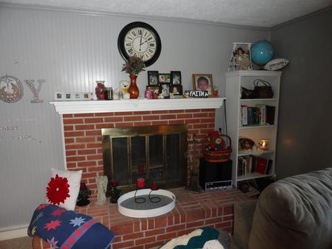 361 E Hamilton Dr, Covington, VA 24426 photo 7