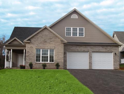 5133 Arrowhead Trl, Salem, VA 24153 photo 1