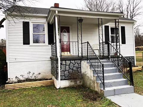 2845 Sand Rd NE, Roanoke, VA 24012 photo 13