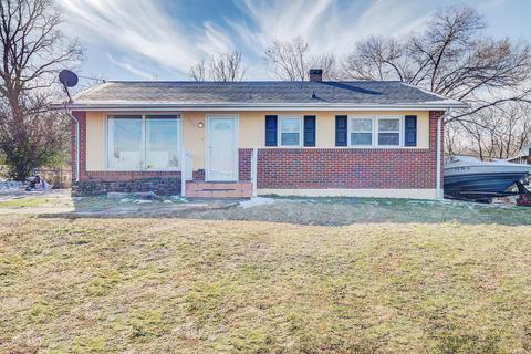 422 Frances Dr NW, Roanoke, VA 24017 photo 1