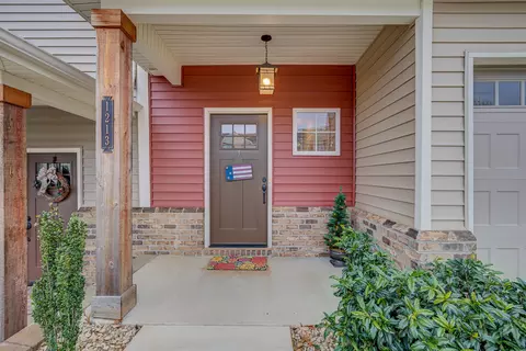 1213 Commonwealth Cir, Forest, VA 24551 photo 2