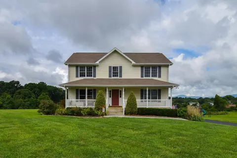 1365 Mill Iron Rd, Goodview, VA 24095 photo 1