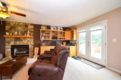 1365 Mill Iron Rd, Goodview, VA 24095 photo 7