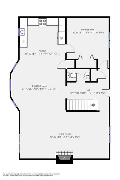 1365 Mill Iron Rd, Goodview, VA 24095 photo 27