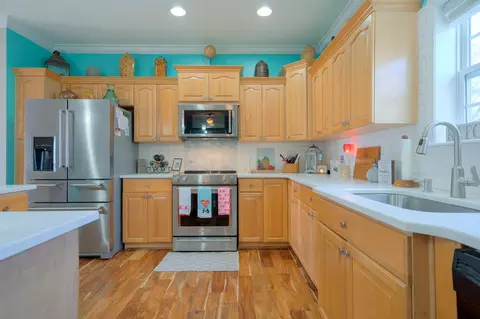 4768 Barton Dr, Dublin, VA 24084 photo 11
