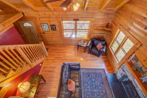 7835 Honeysuckle Rd, Bent Mountain, VA 24059 photo 33