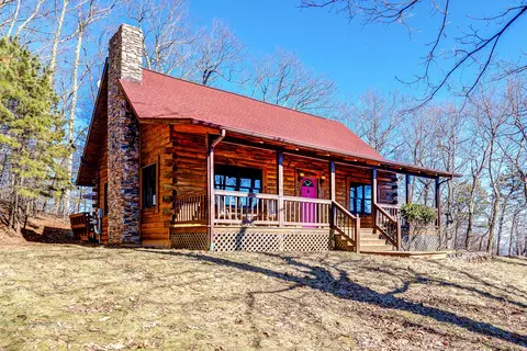 7835 Honeysuckle Rd, Bent Mountain, VA 24059 photo 1