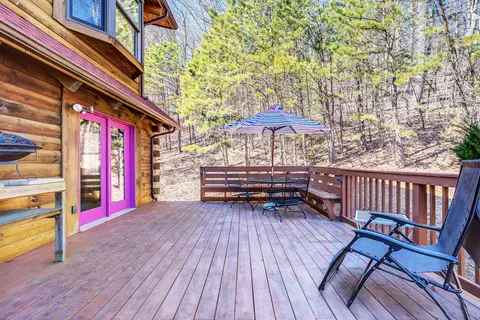 7835 Honeysuckle Rd, Bent Mountain, VA 24059 photo 42