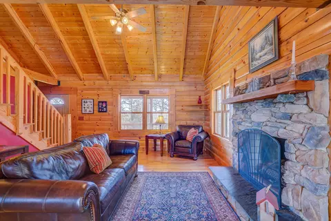 7835 Honeysuckle Rd, Bent Mountain, VA 24059 photo 15