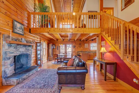 7835 Honeysuckle Rd, Bent Mountain, VA 24059 photo 14