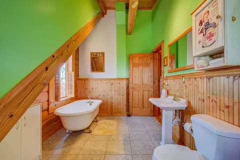 7835 Honeysuckle Rd, Bent Mountain, VA 24059 photo 36