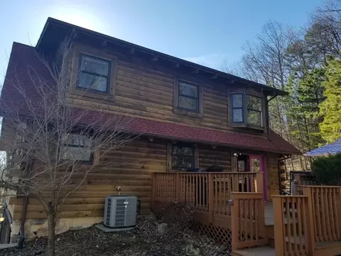 7835 Honeysuckle Rd, Bent Mountain, VA 24059 photo 4