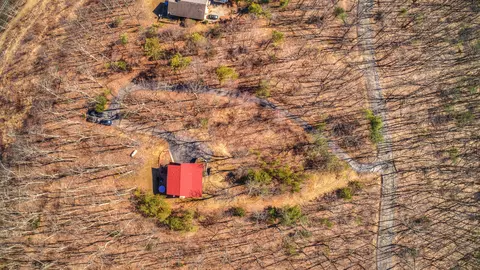 7835 Honeysuckle Rd, Bent Mountain, VA 24059 photo 6