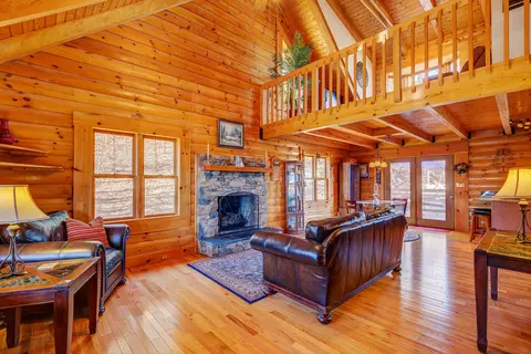 7835 Honeysuckle Rd, Bent Mountain, VA 24059 photo 13