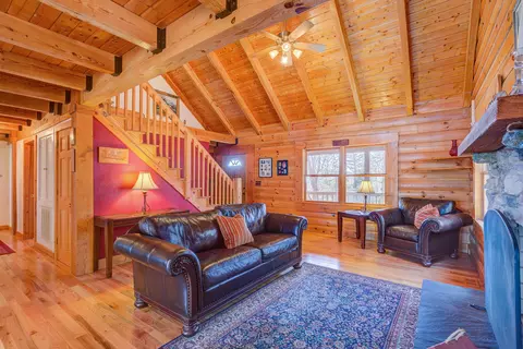 7835 Honeysuckle Rd, Bent Mountain, VA 24059 photo 17