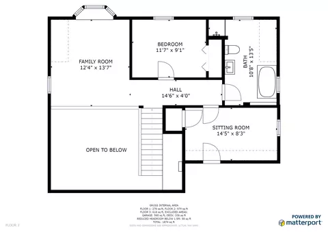 7835 Honeysuckle Rd, Bent Mountain, VA 24059 photo 45