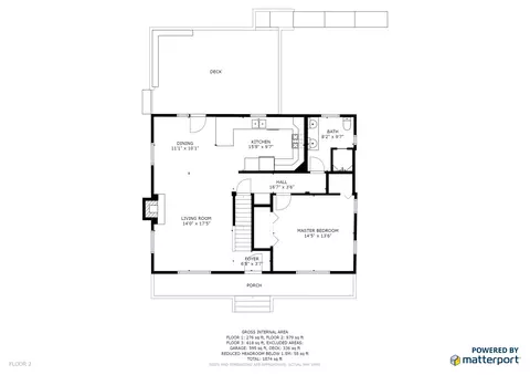 7835 Honeysuckle Rd, Bent Mountain, VA 24059 photo 44