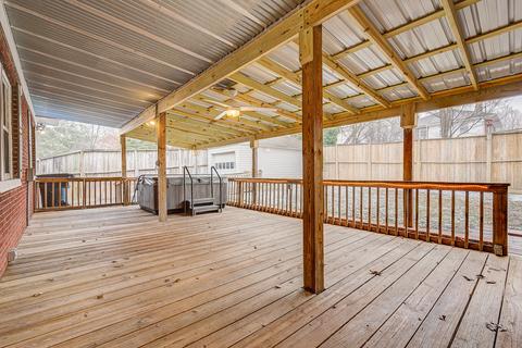 1606 Hampton Ave SW, Roanoke, VA 24015 photo 30