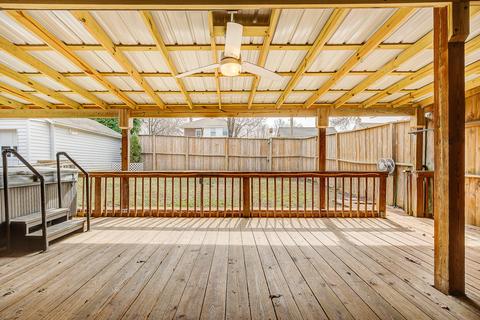 1606 Hampton Ave SW, Roanoke, VA 24015 photo 16