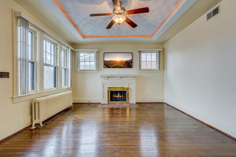 1606 Hampton Ave SW, Roanoke, VA 24015 photo 2