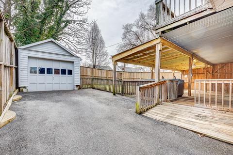1606 Hampton Ave SW, Roanoke, VA 24015 photo 7